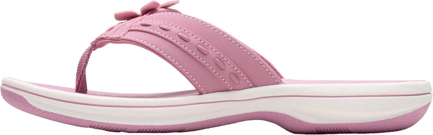 imageClarks womens Breeze OpalPurple