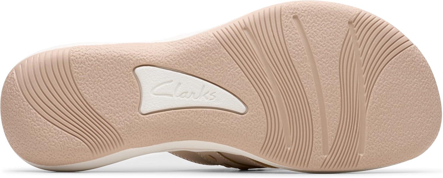 imageClarks womens Breeze OpalSand