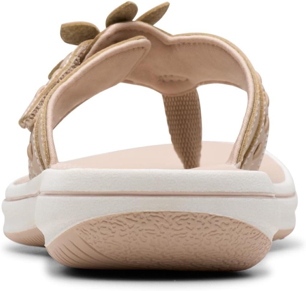 imageClarks womens Breeze OpalSand