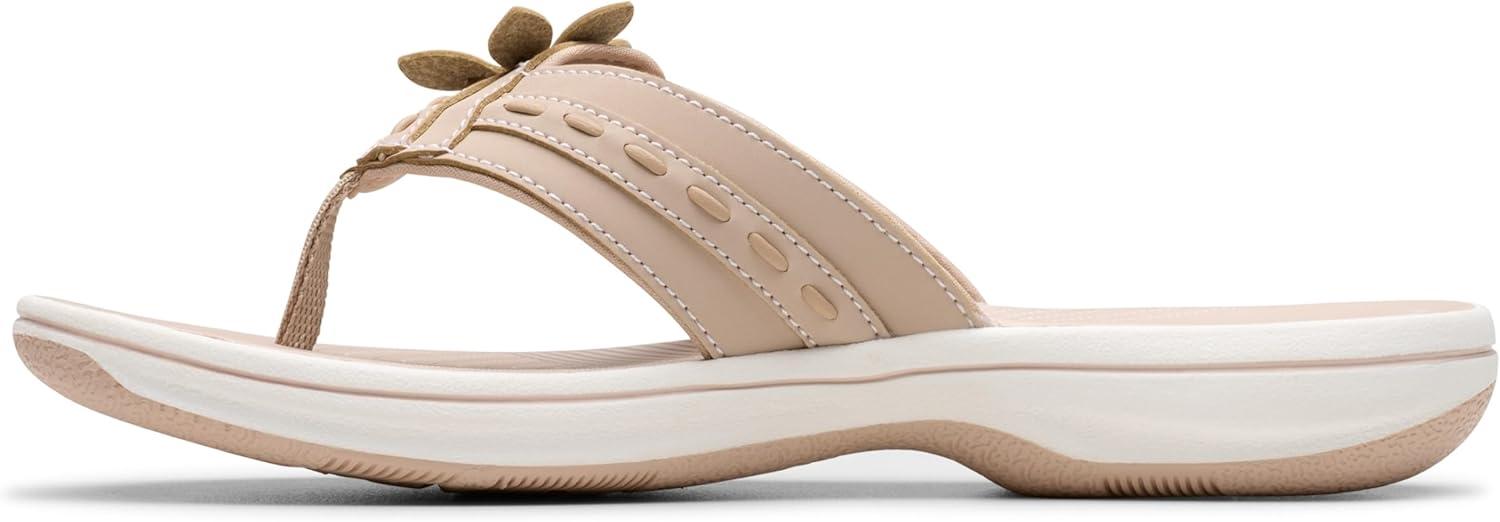imageClarks womens Breeze OpalSand
