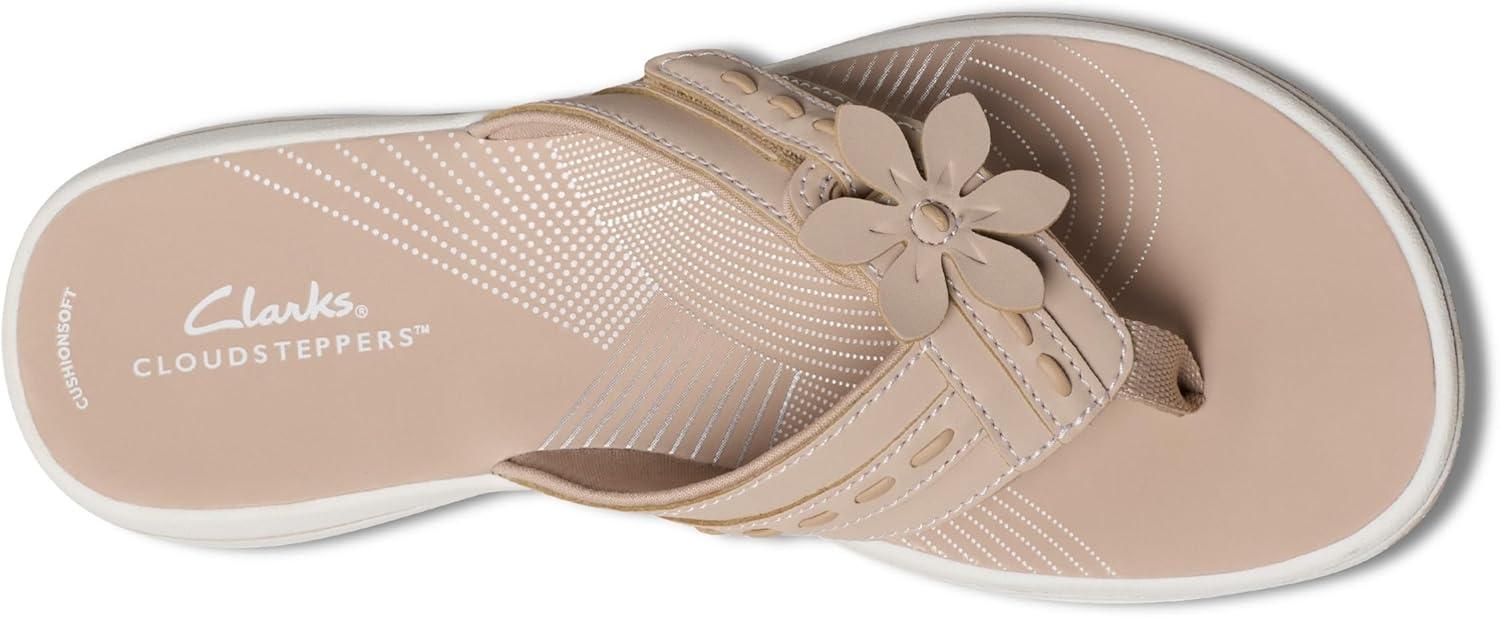 imageClarks womens Breeze OpalSand