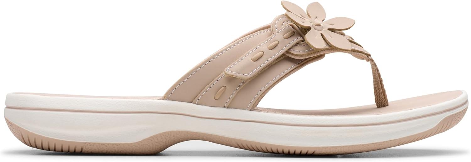 imageClarks womens Breeze OpalSand