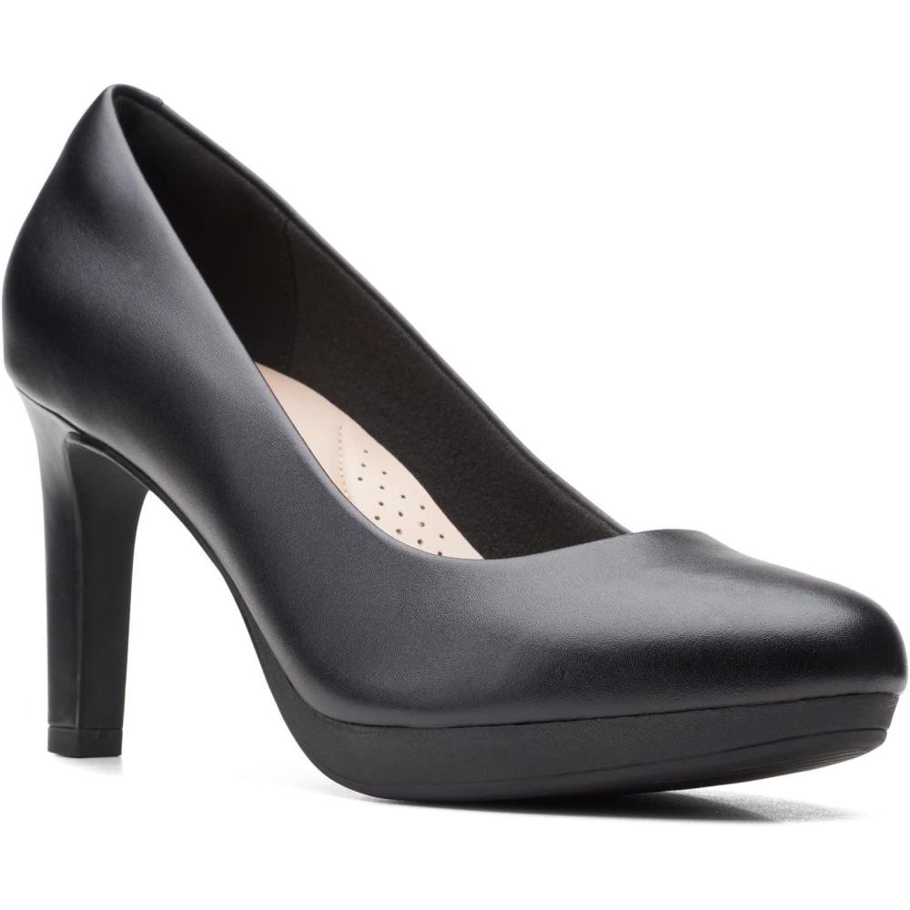 imageClarks Womens Ambyr Joy PumpsBlack