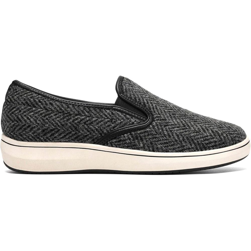 imageClarks Womens Breezesky ZoeBlack Text