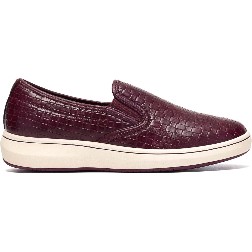 imageClarks Womens Breezesky ZoeWine Interest