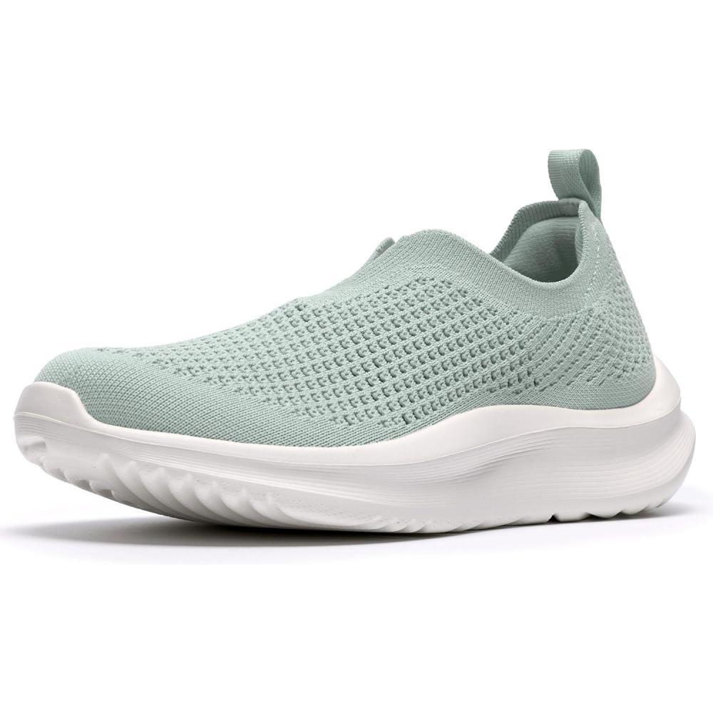 imageClarks Womens Solevana KnitSage Textile