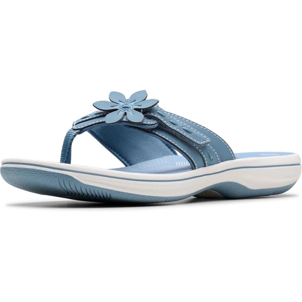 imageClarks womens Breeze OpalDenim
