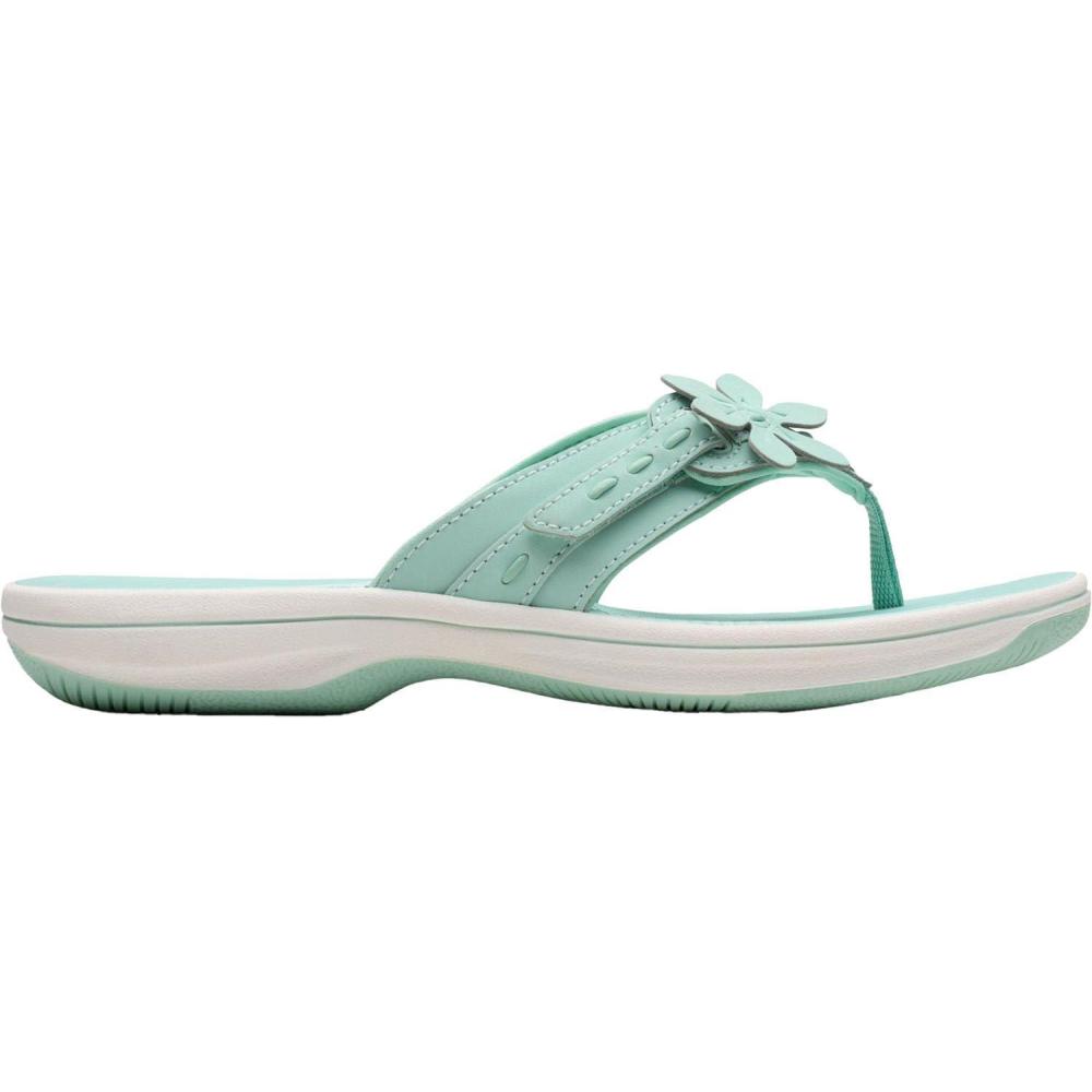 imageClarks womens Breeze OpalMint