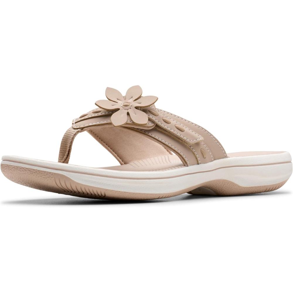 imageClarks womens Breeze OpalSand