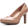 Warm Beige Synthetic