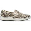 Leopard Print Textile