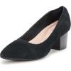 Black Suede