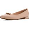 Light Pink Leather