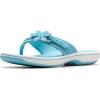 Sky Blue Synthetic