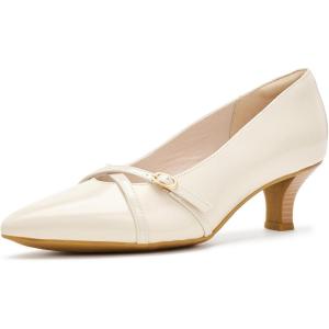 Clarks Women’s Kepley Star(Off White Leather)