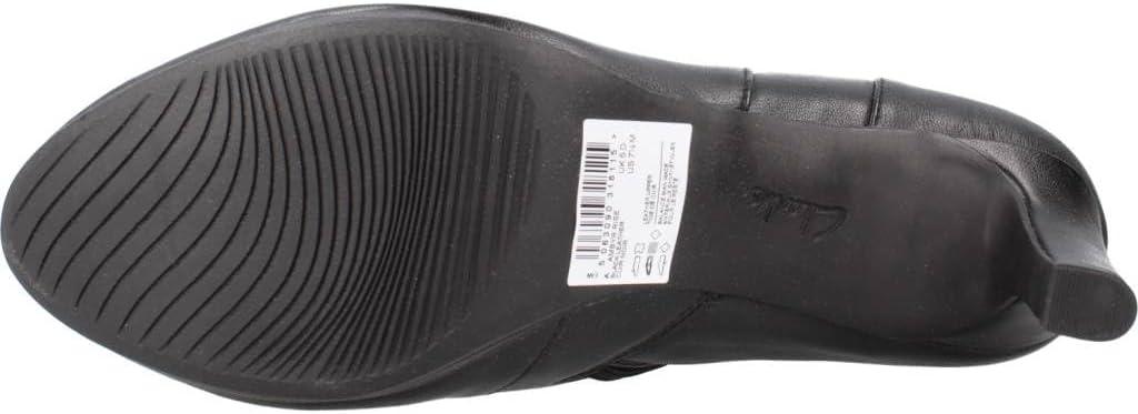 imageClarks Womens Ambyr RiseNewness