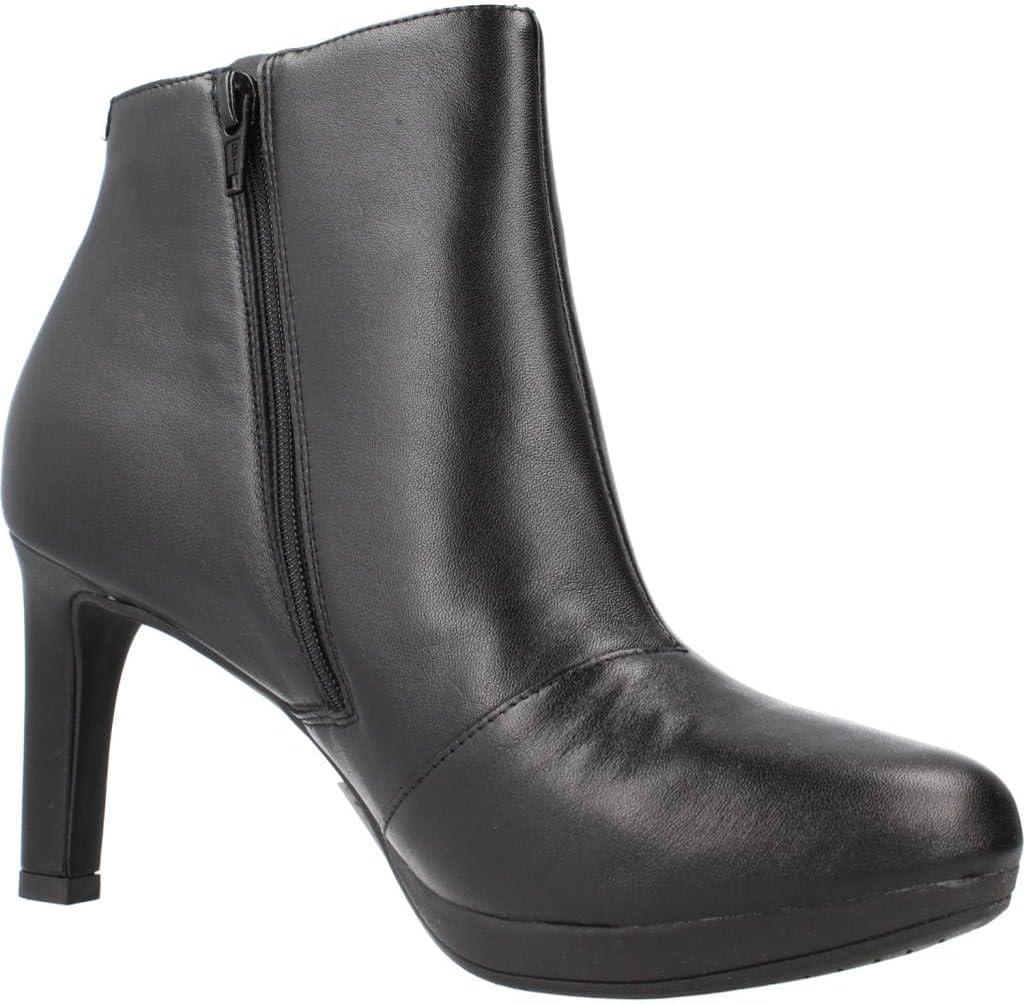 imageClarks Womens Ambyr RiseNewness
