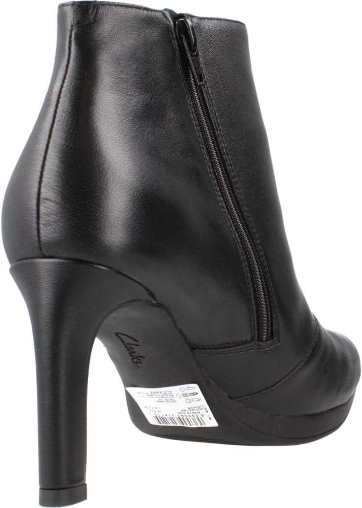 imageClarks Womens Ambyr RiseNewness