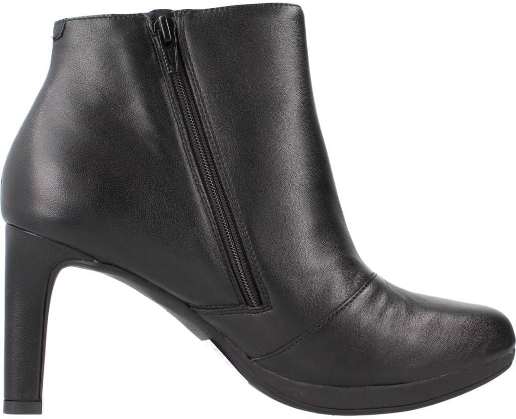 imageClarks Womens Ambyr RiseNewness