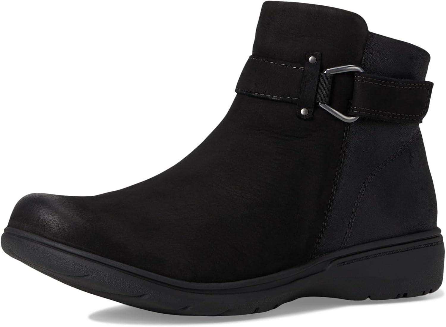 imageClarks Womens Carleigh DriftBlack Combi
