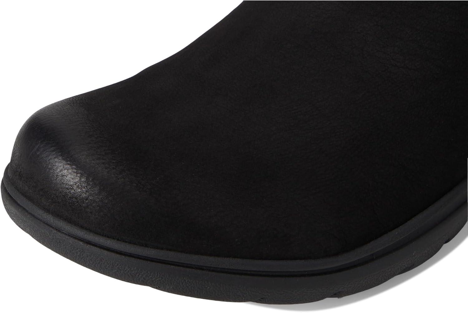 imageClarks Womens Carleigh DriftBlack Combi