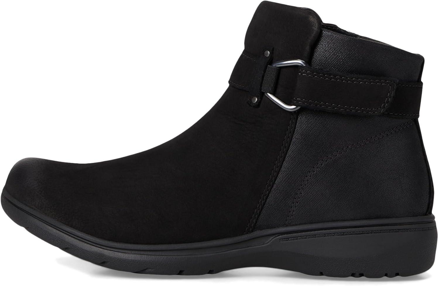 imageClarks Womens Carleigh DriftBlack Combi