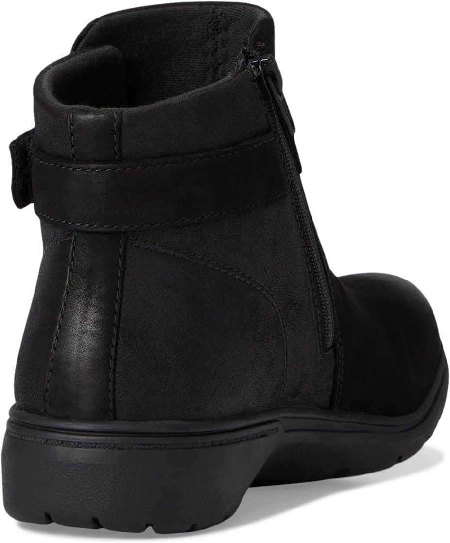 imageClarks Womens Carleigh DriftBlack Combi