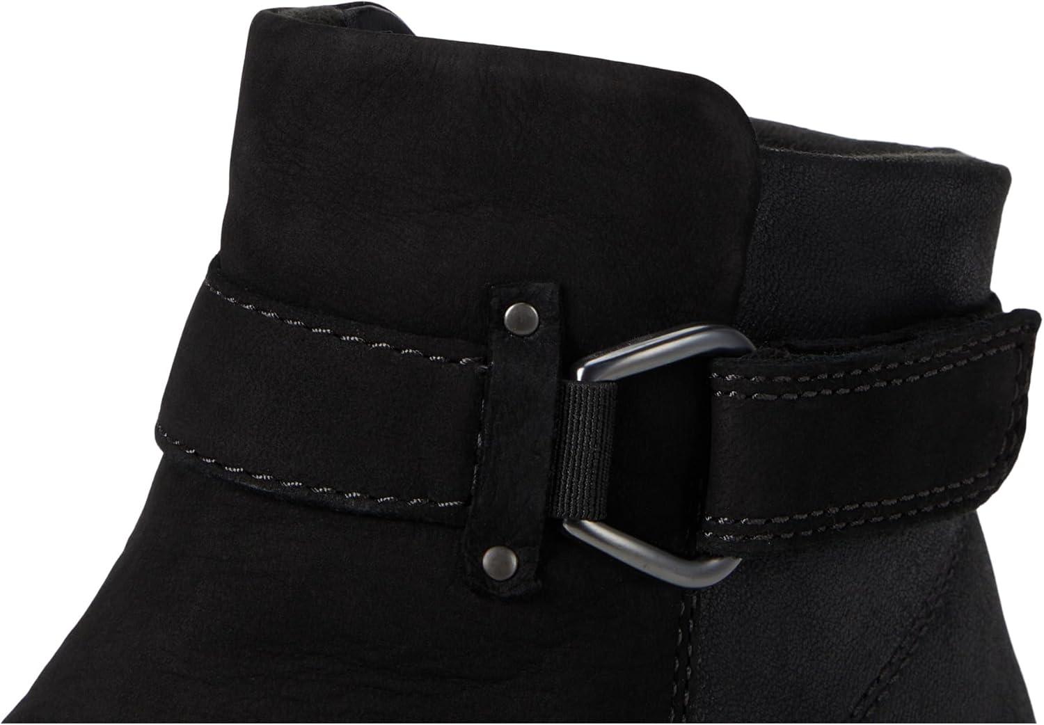 imageClarks Womens Carleigh DriftBlack Combi