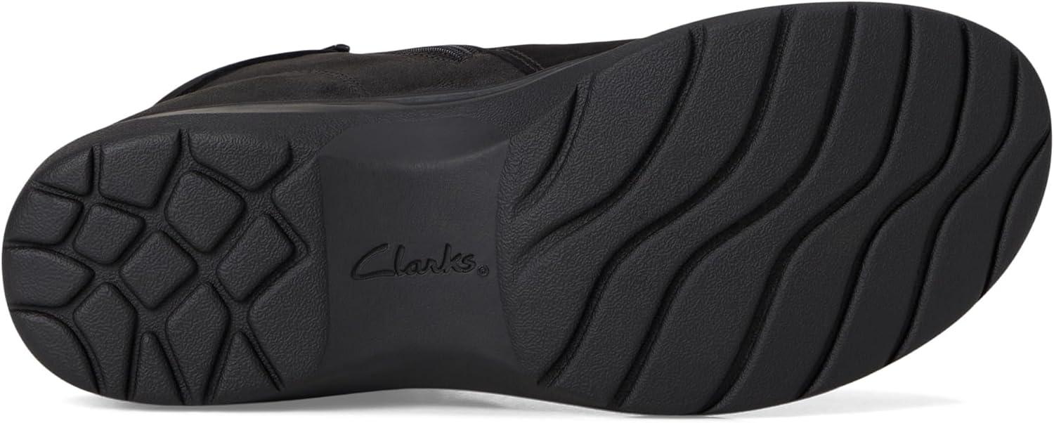 imageClarks Womens Carleigh DriftBlack Combi