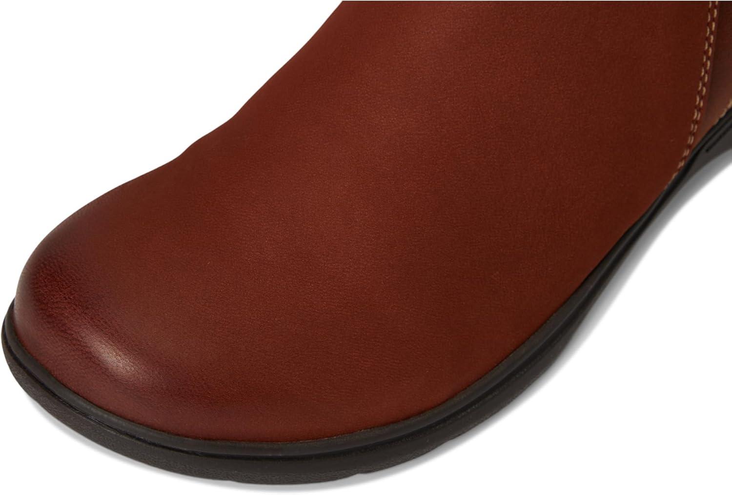 imageClarks Womens Carleigh DriftBritish Tan Leather