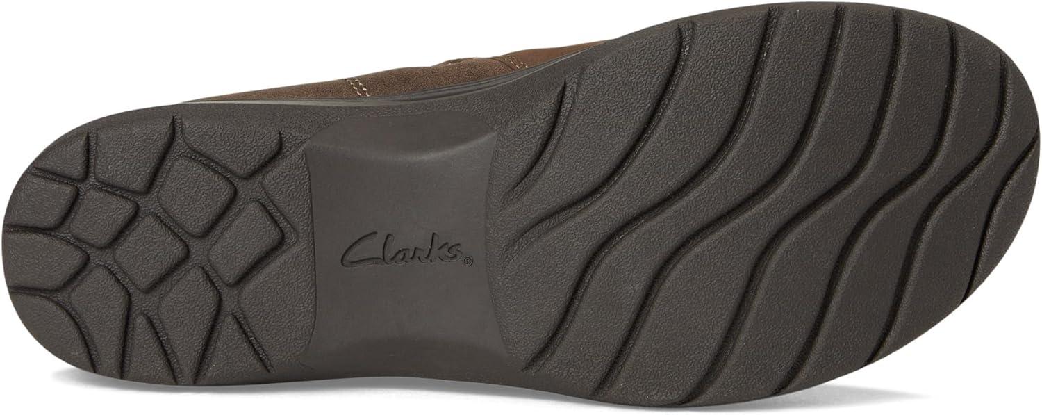 imageClarks Womens Carleigh DriftMushroom Combi