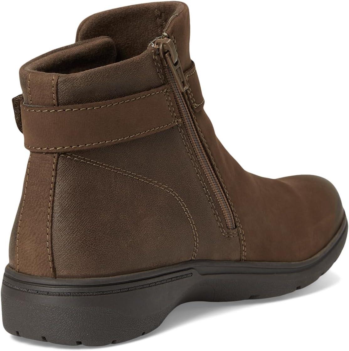 imageClarks Womens Carleigh DriftMushroom Combi