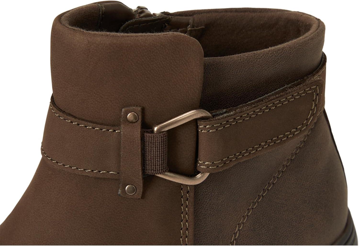 imageClarks Womens Carleigh DriftMushroom Combi