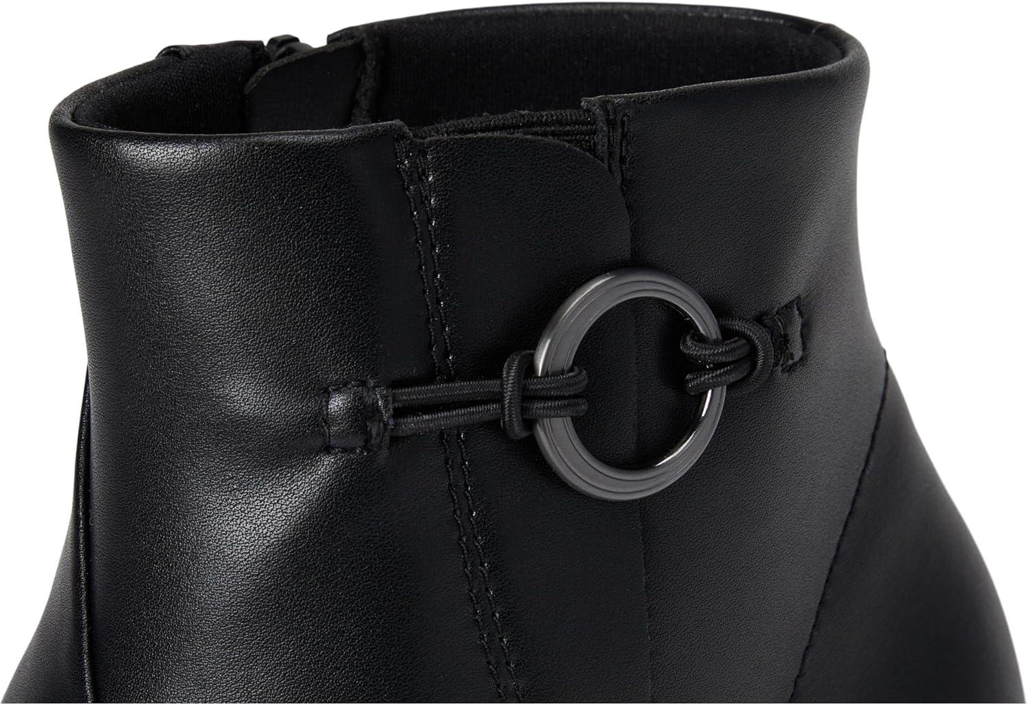 imageClarks Womens Ellowyn DevaBlack Leather
