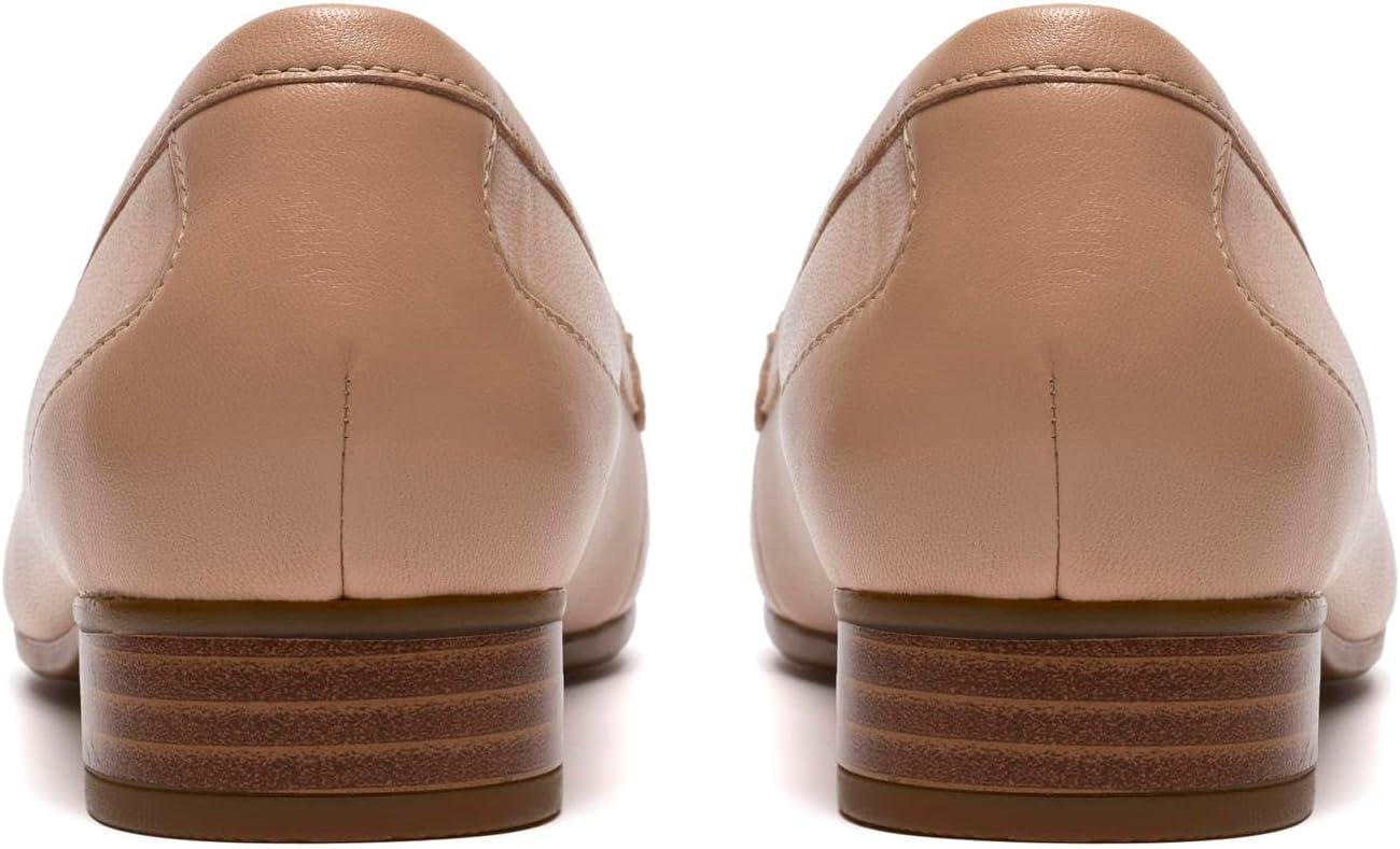 imageClarks Womens Juliet MiaBlack Leather