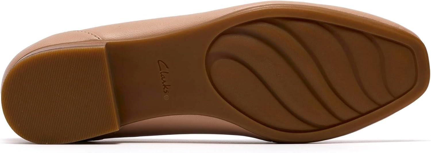 imageClarks Womens Juliet MiaBlack Leather