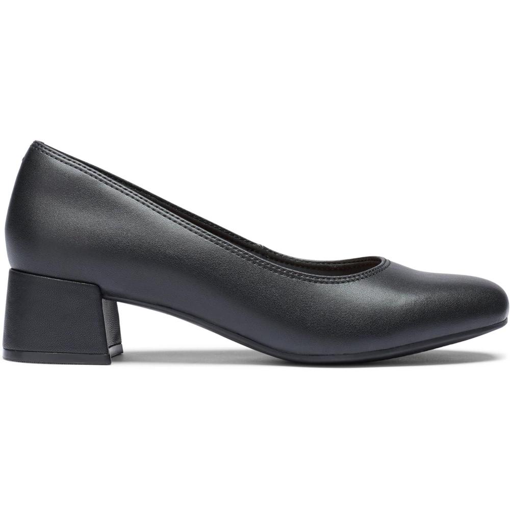 imageClarks Iridessa WalkBlack Leather