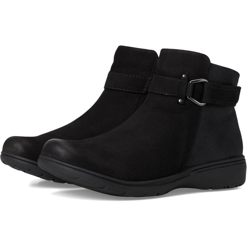 imageClarks Womens Carleigh DriftBlack Combi