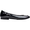 Black Patent Synthetic