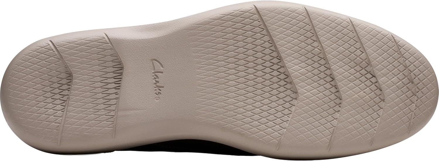 imageClarks Mens Brantin Plain OxfordBeeswax Leather