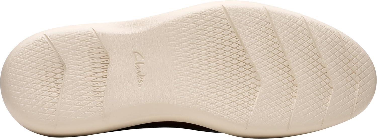 imageClarks Mens Brantin Plain OxfordDark Tan Leather