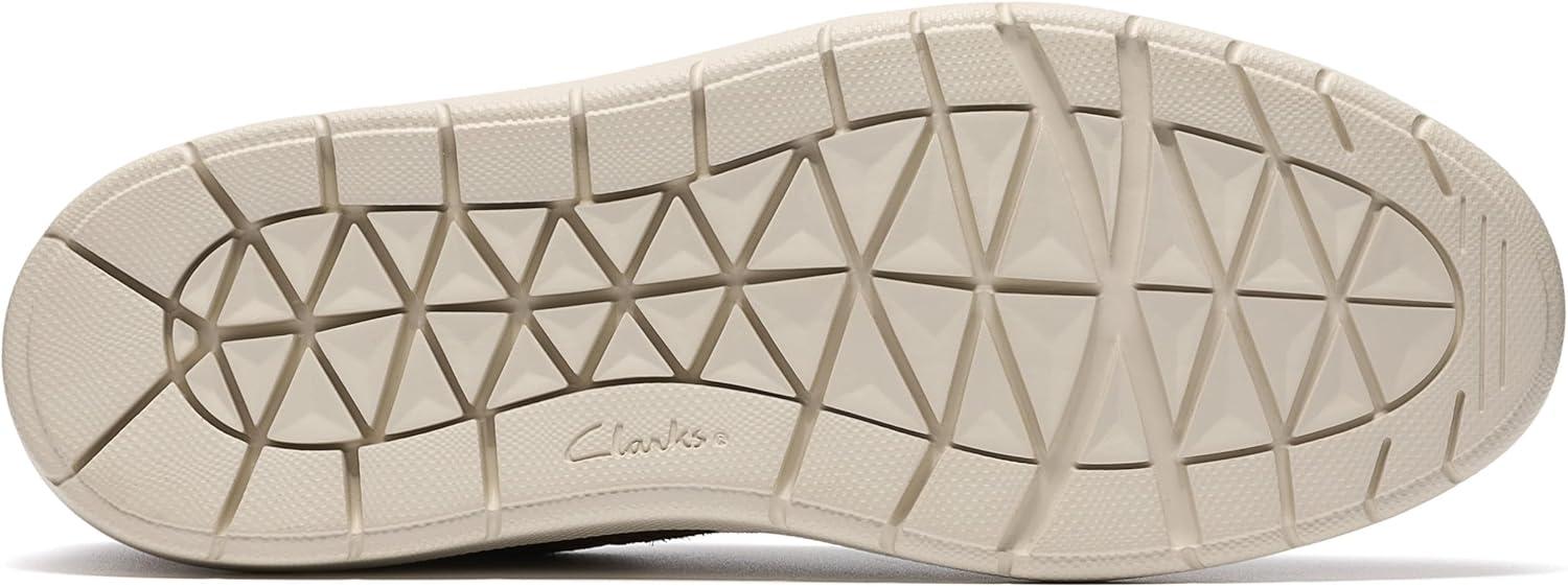 imageClarks Mens Flexwell StepBeeswax Suede