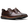 Dark Brown Leather