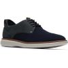 Navy Knit