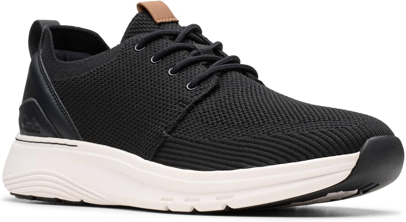 imageClarks Mens Motion Trek MxBlack