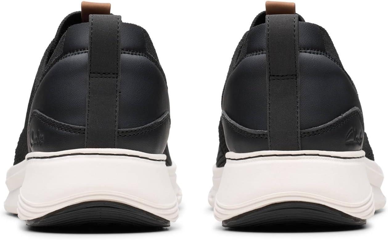imageClarks Mens Motion Trek MxBlack