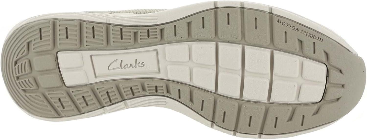 imageClarks Mens Motion Trek MxKhaki