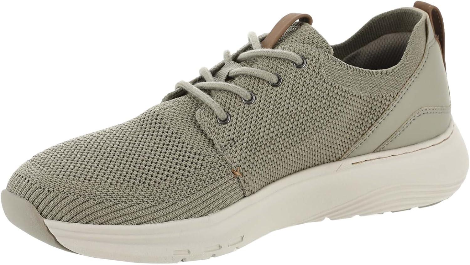 imageClarks Mens Motion Trek MxKhaki