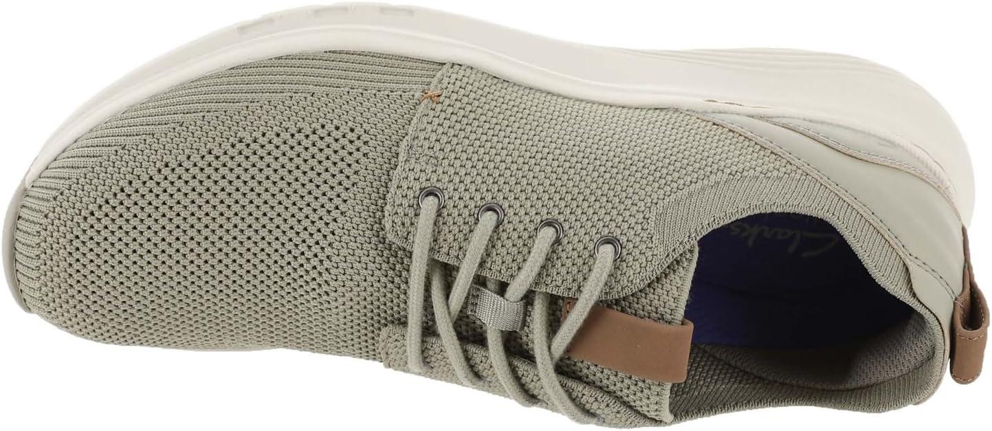 imageClarks Mens Motion Trek MxKhaki