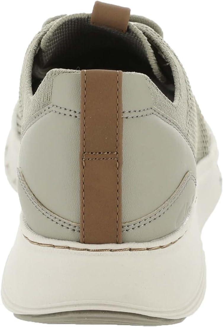 imageClarks Mens Motion Trek MxKhaki
